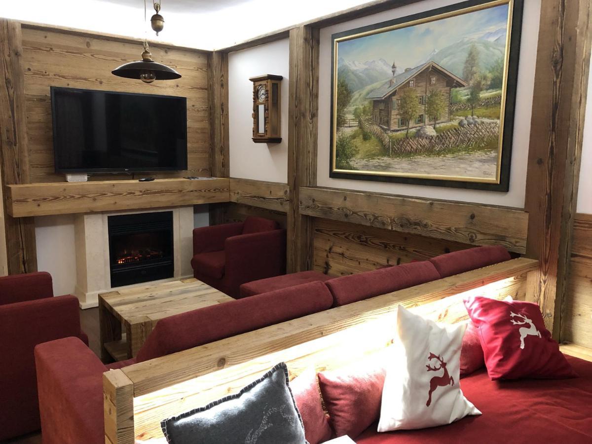 Apartman Fuerth Kaprun Exteriör bild