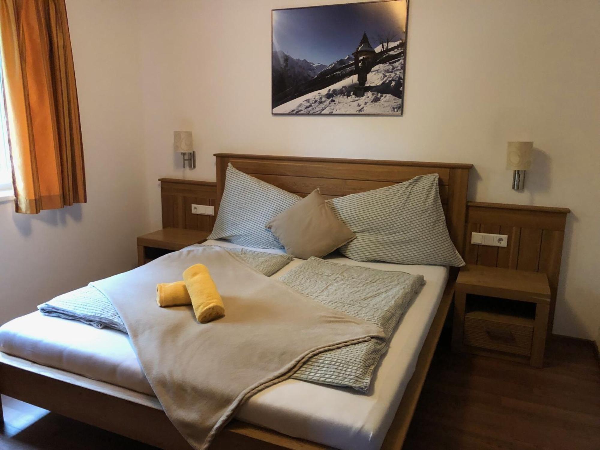 Apartman Fuerth Kaprun Exteriör bild