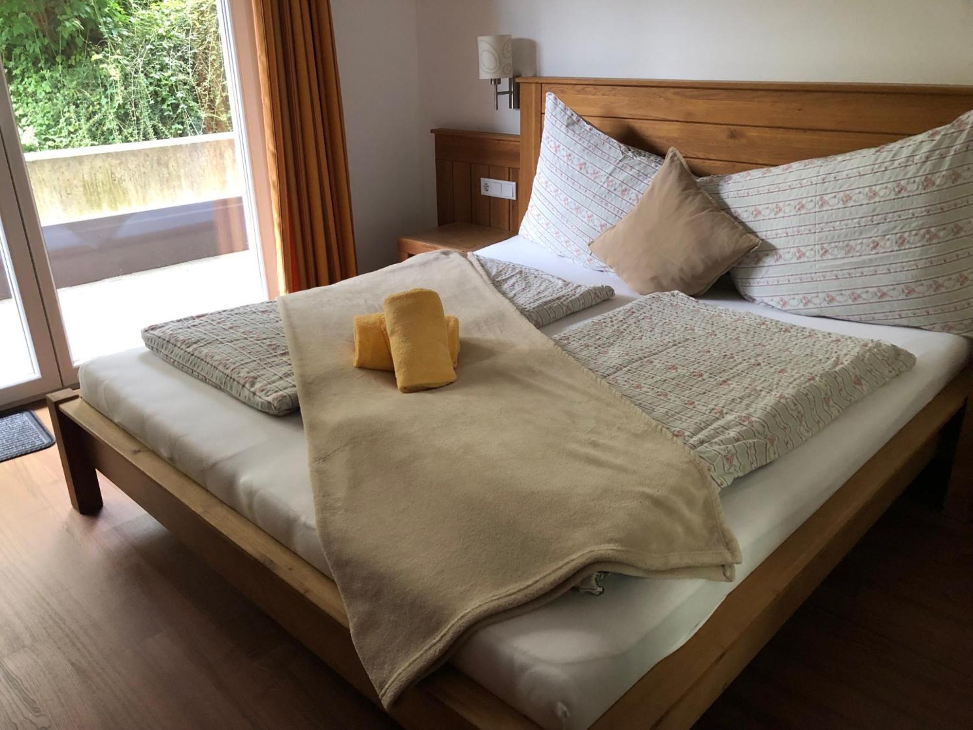 Apartman Fuerth Kaprun Exteriör bild